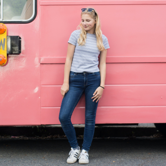 Womens Top Wear