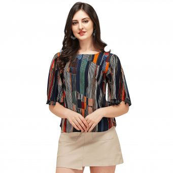 Womens Top Wear