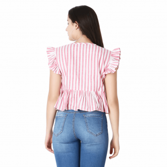 Womens Top Wear