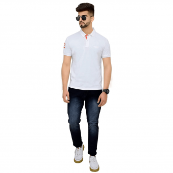 Mens Topwear