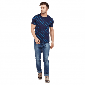 Mens Topwear